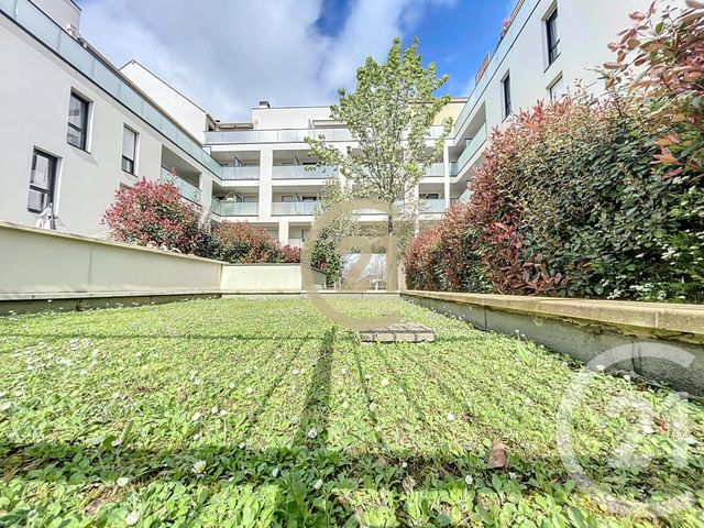 appartement - JOUY LE MOUTIER - 95