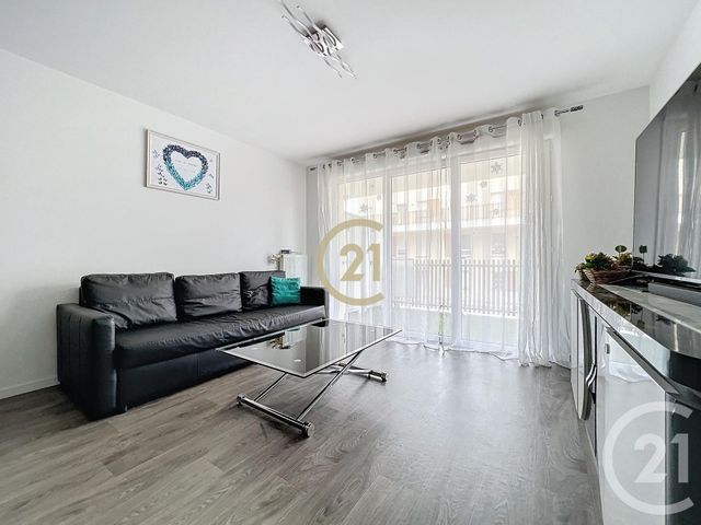 Appartement F2 à vendre - 2 pièces - 44.5 m2 - JOUY LE MOUTIER - 95 - ILE-DE-FRANCE - Century 21 Agence De L'Hautil